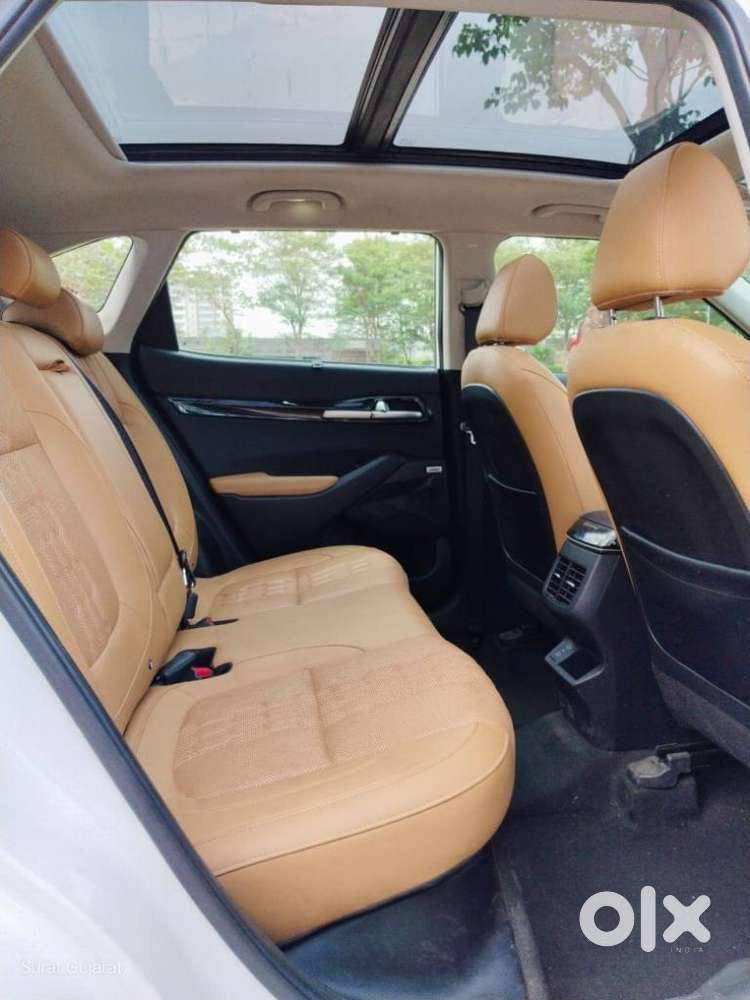 Kia Seltos Htx Plus D, 2024, Diesel