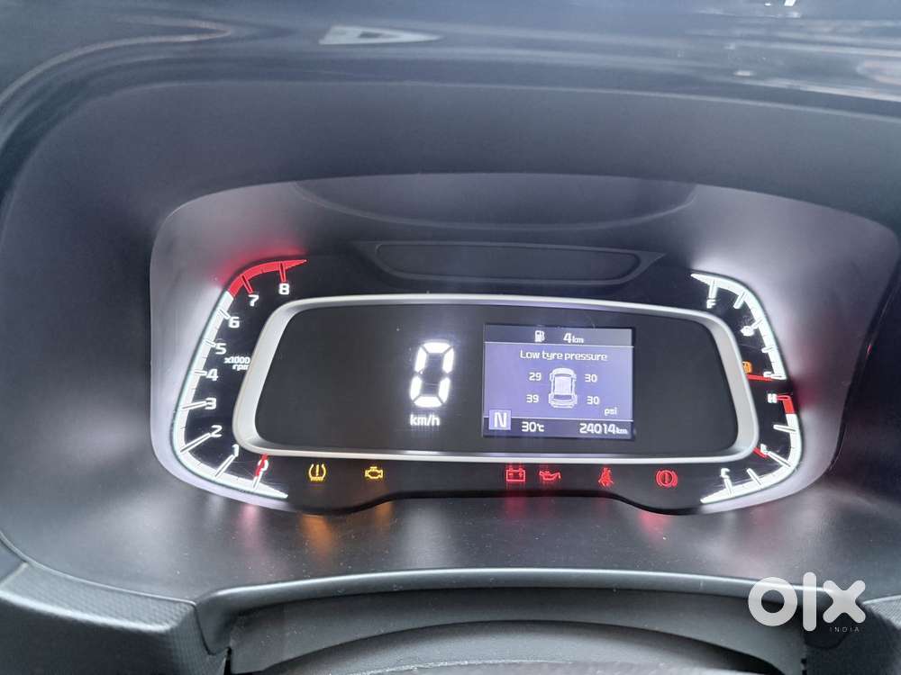 Kia Sonet Htk Plus Turbo Imt, 2022, Petrol