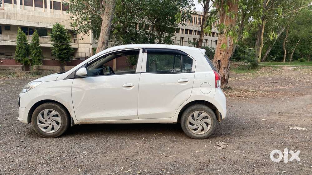 Hyundai Santro Sportz, 2020, Petrol