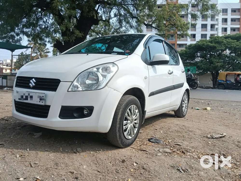 Maruti Suzuki Ritz 2009 Model All Documents 2029 Clear Petrol Plus Cng