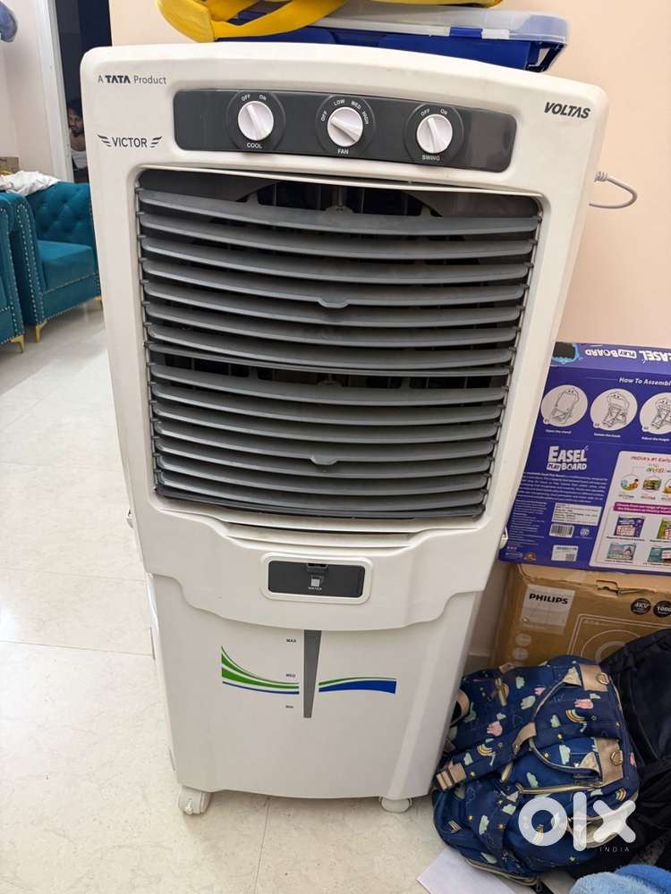 Voltas cooler