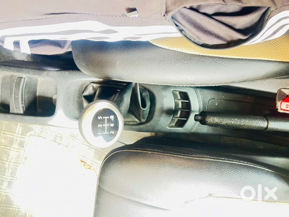 Maruti Suzuki Wagon R Lxi 2014 Petrol