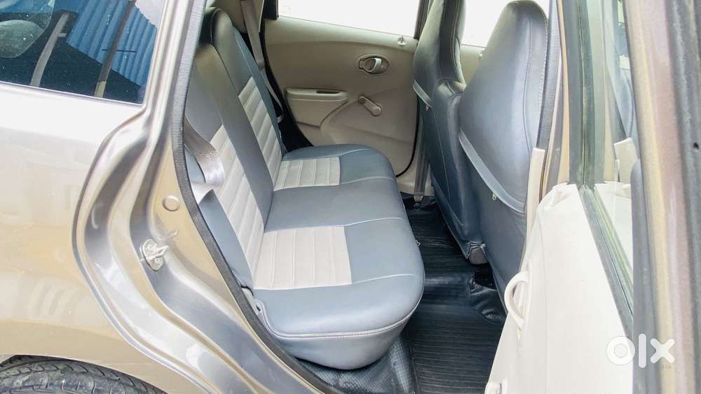 Datsun Go Plus T, 2015, Petrol