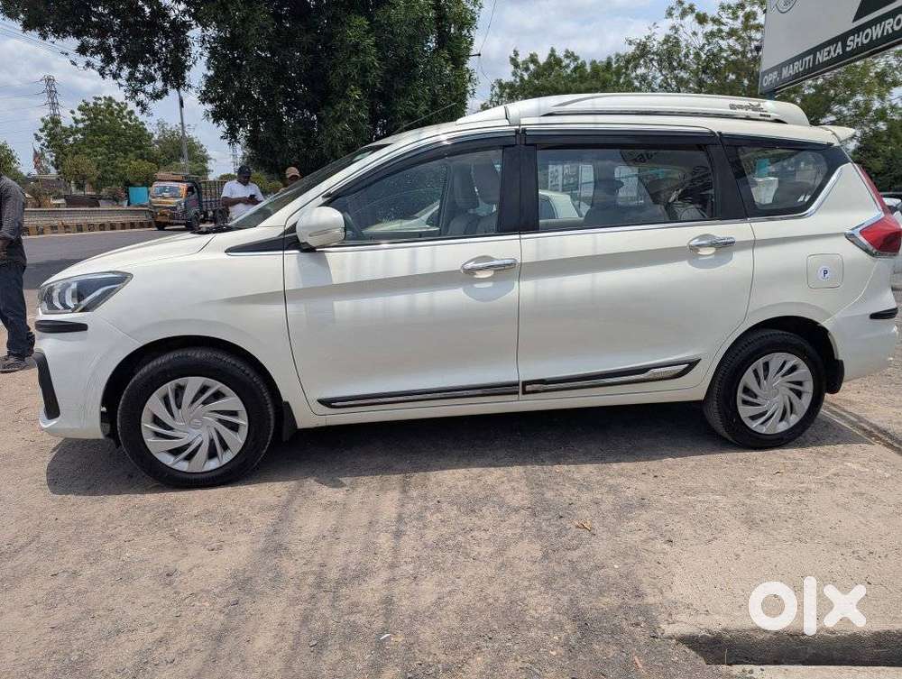 Maruti Suzuki Ertiga Vxi (o) Cng, 2022, Cng & Hybrids