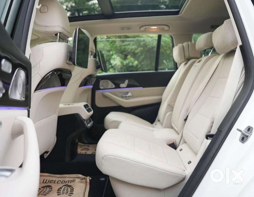 Mercedes-benz Gls 400d 4matic, 2024, Diesel