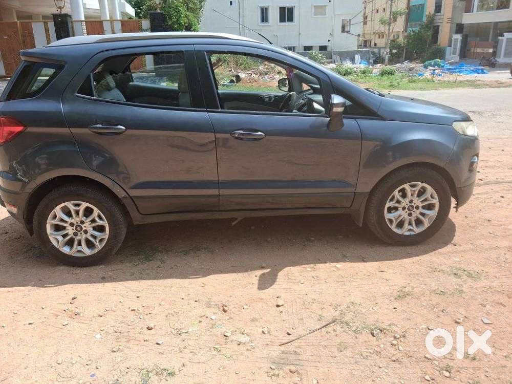 Ford Escort Alpha 1.6, 2017, Diesel