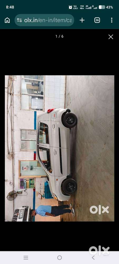 Buy New Car