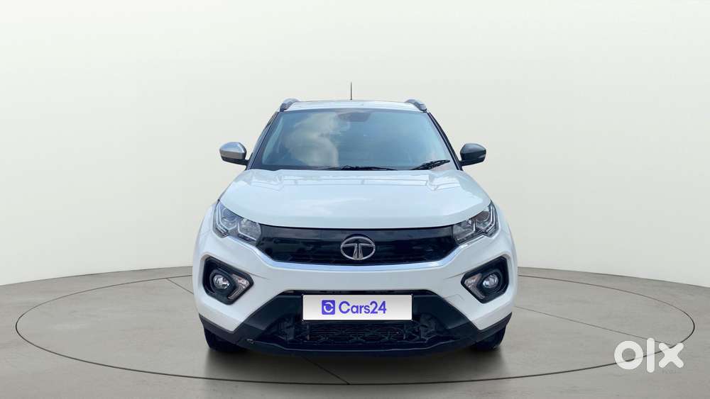 Tata Nexon 1.2 Revotron Xma Amt, 2022, Petrol