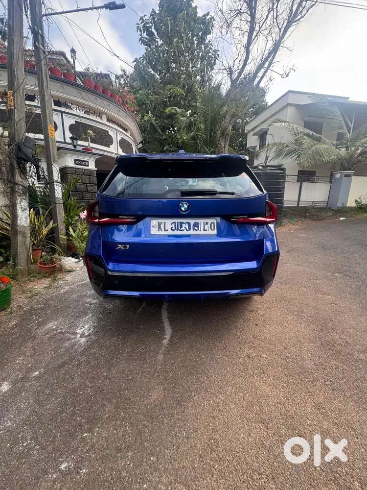 Bmw X1 2023