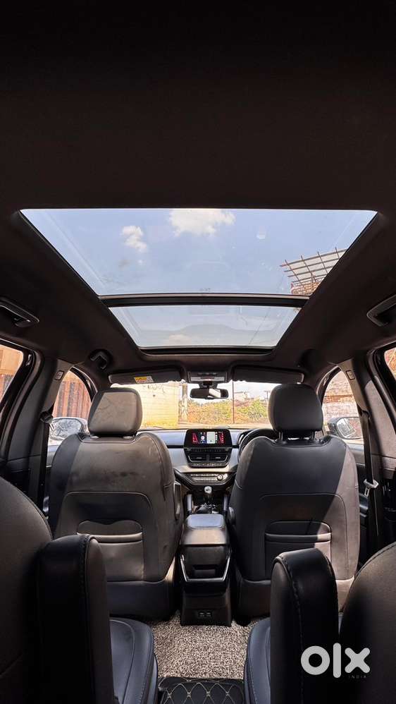 Tata Safari 2022 Diesel Well Maintained