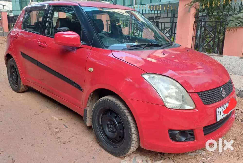 Maruti Suzuki Swift Vdi