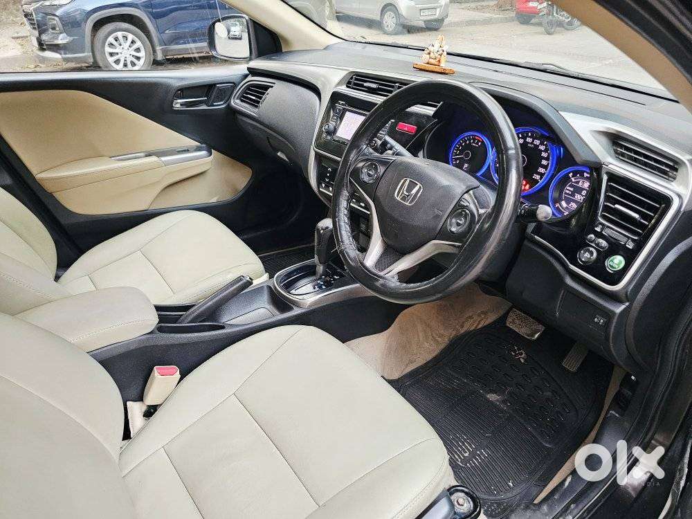 Honda City 2015-2017 I Vtec Vx Option, 2015, Petrol