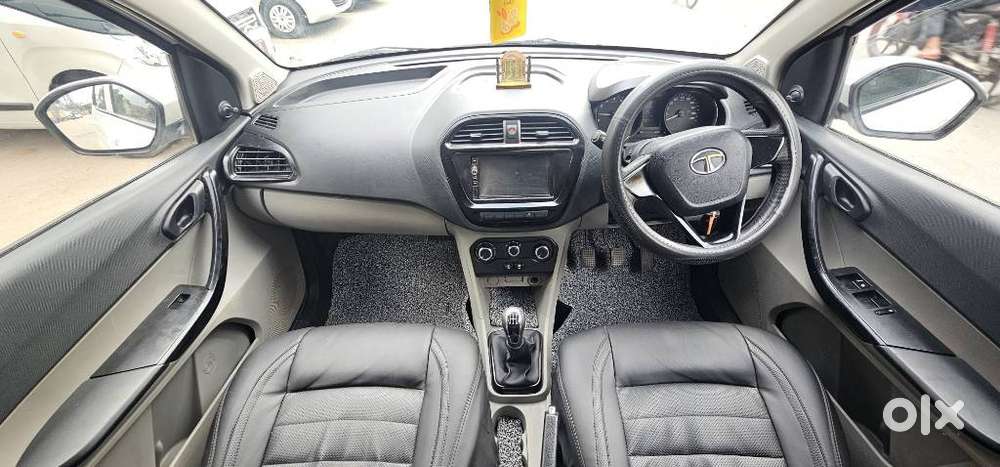 Tata Tiago Xm Diesel, 2019, Diesel