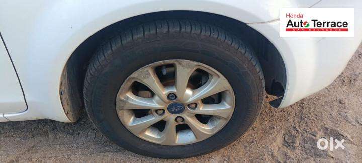 Ford Fiesta 1.5 Tdci Titanium, 2014, Diesel