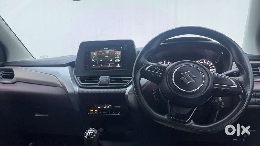 Maruti Suzuki Fronx Delta Plus 1.2 Ags, 2024, Petrol