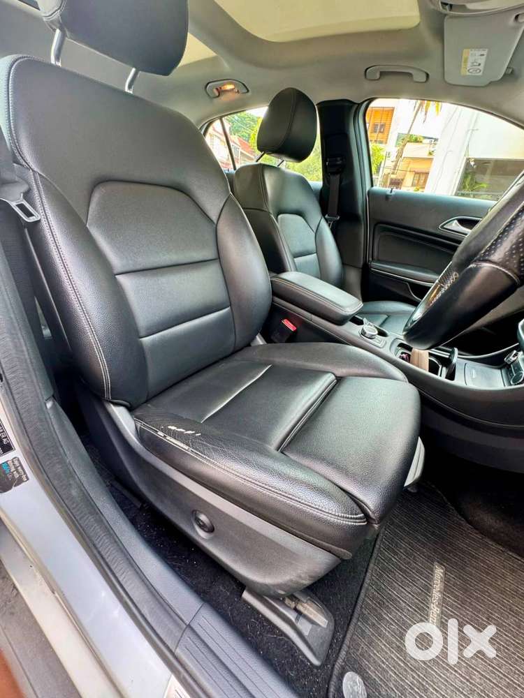 Mercedes-benz Gla 2016 Diesel Well Maintained