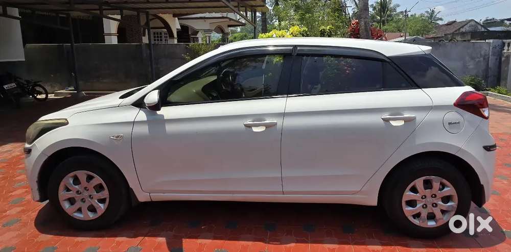 Hyundai I20 2016 Diesel Well Maintained
