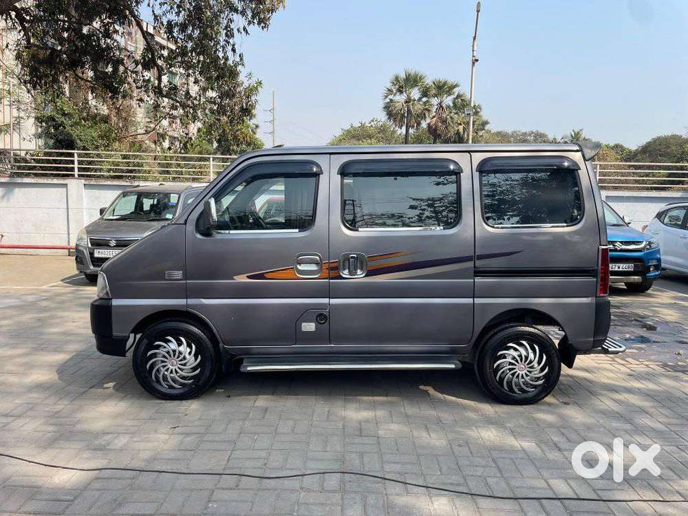 Maruti Suzuki Eeco 5 Str Ac(o) Cng, 2022, Cng & Hybrids