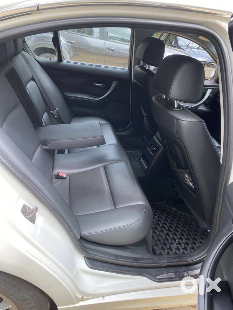 Bmw 3 Series 2.0 320d Corporate Edition, 2011, Diesel