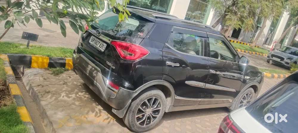 Mahindra Xuv300 2020 Petrol Car Available For Se In Good Condition