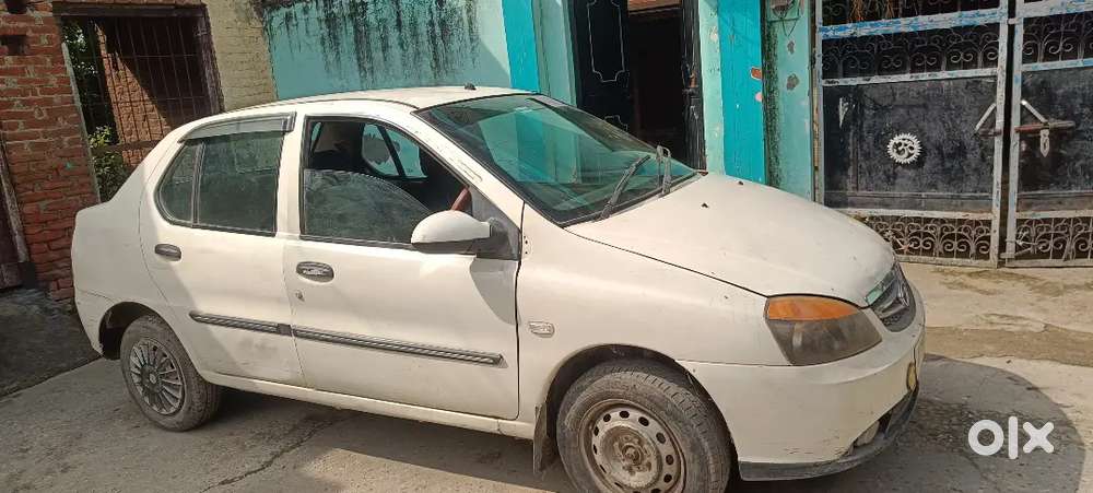 Tata Indica Ecs
