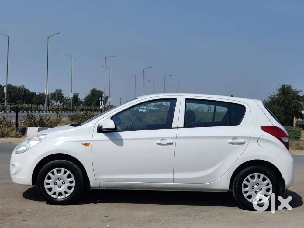 Hyundai I20 Magna Plus, 2011, Petrol
