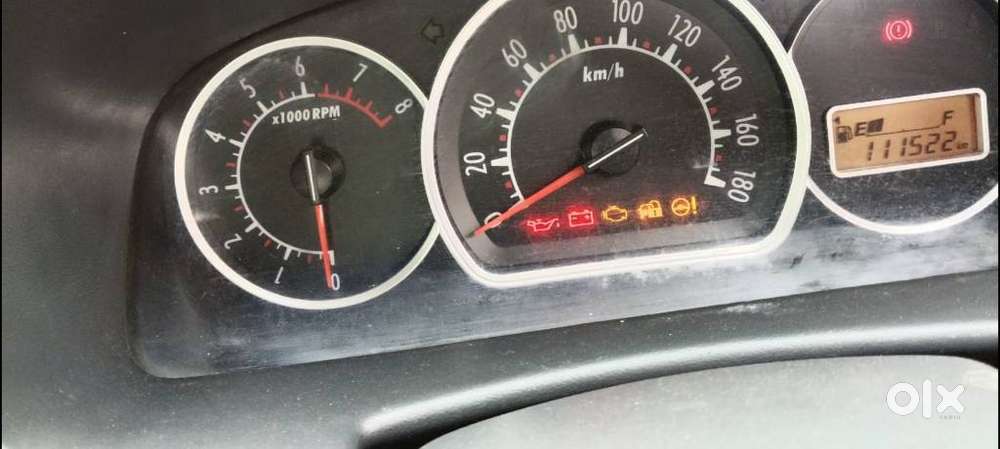 Maruti Suzuki Alto K10 Vxi (o), 2011, Petrol