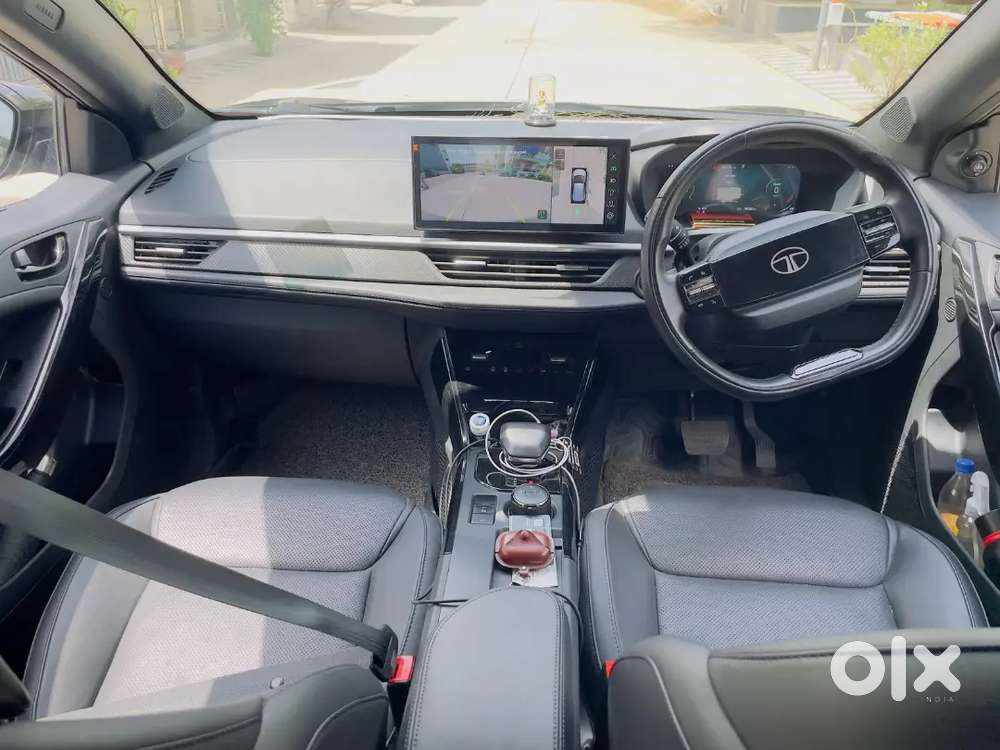 Tata Nexon Ev 2024 Electric 38400 Km Driven