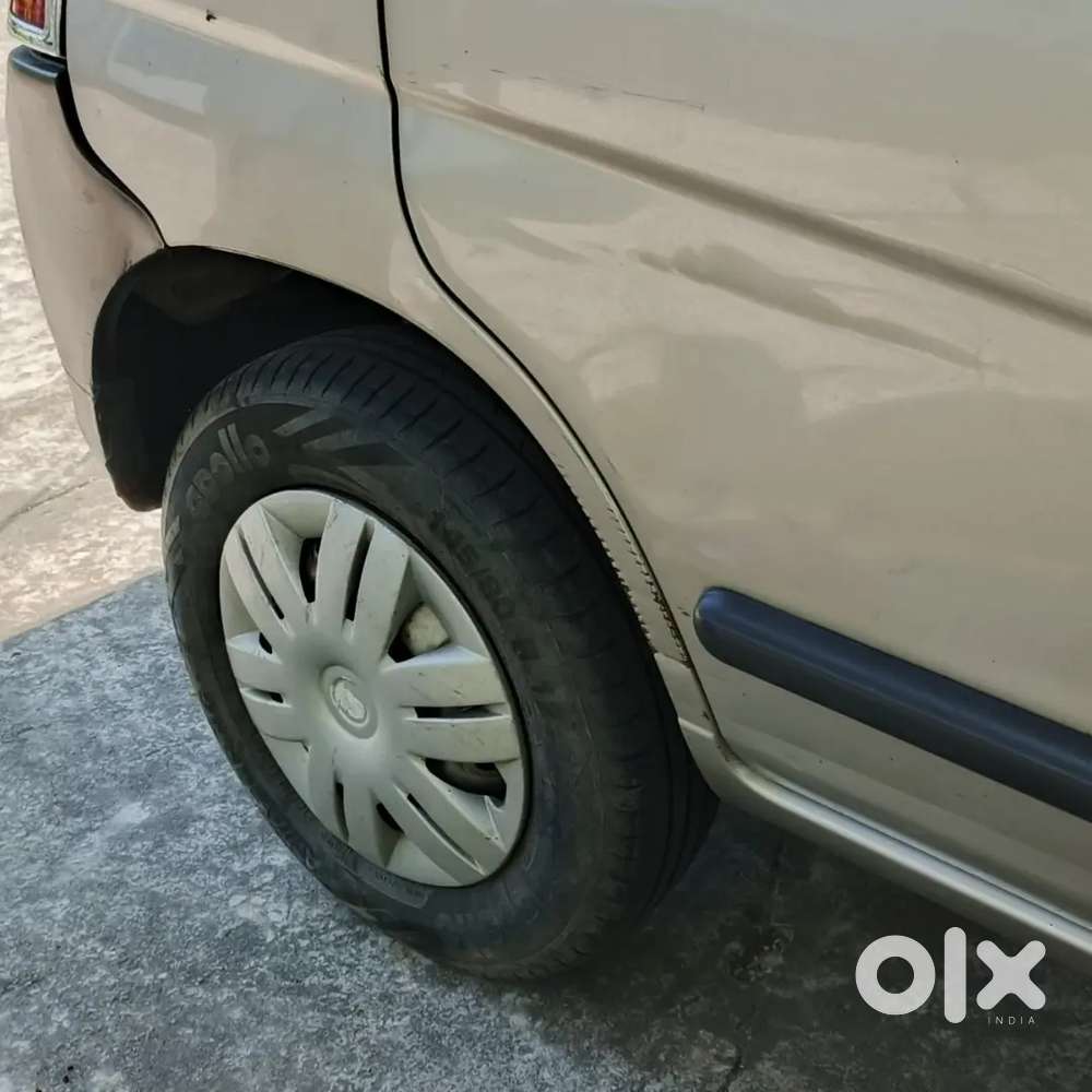 Maruti Suzuki Alto 2006