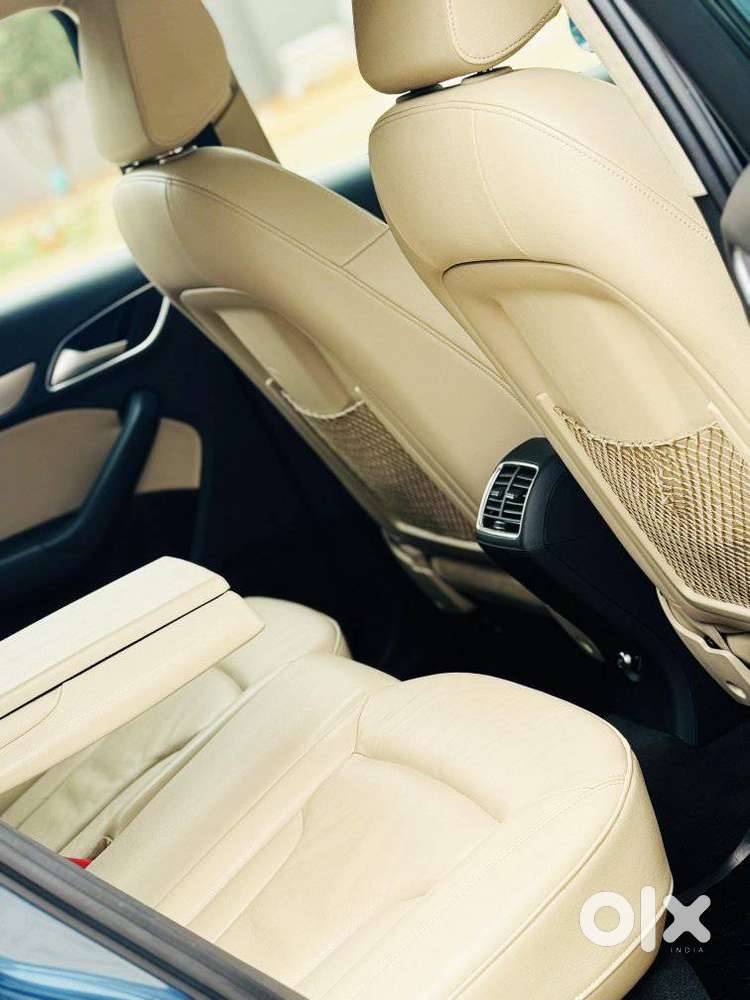 Audi Q3 35 Tdi Premium Plus + Sunroof, 2018, Diesel