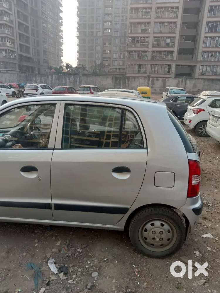Hyundai Santro Xing 2008