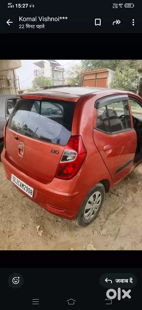 2011 , Power Steering, Power Window Good Car