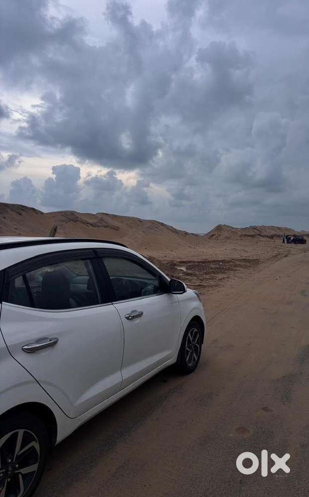 Hyundai Grand I10 Nios 2021 Petrol Well Maintained