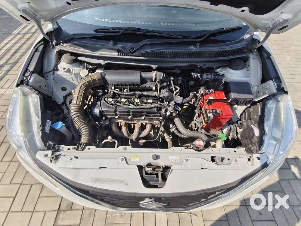 Maruti Suzuki Baleno Delta, 2018, Petrol