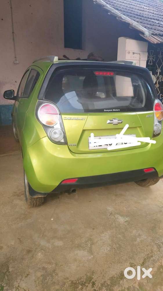 Chevrolet Beat Diesel For Sale