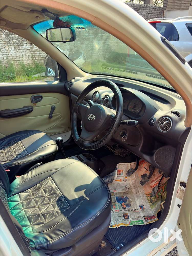 Hyundai Santro Xing 2011