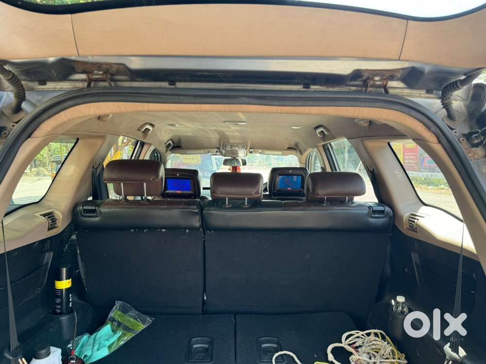 Mahindra Xuv500 2013 Diesel Well Maintained