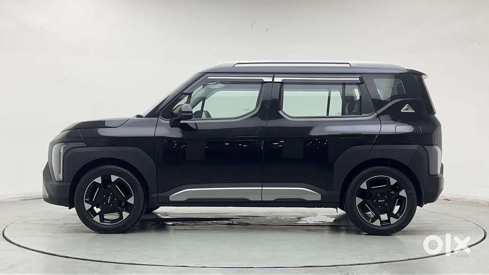 Kia Syros Htx Plus Opt Diesel At, 2025, Diesel