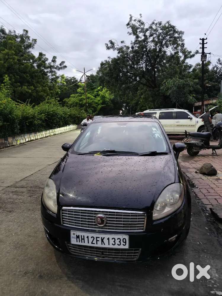 Fiat Linea 2009 Diesel Good Condition