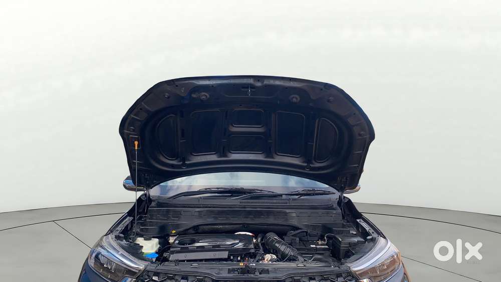 Kia Sonet Htx 1.5 Diesel, 2020, Diesel