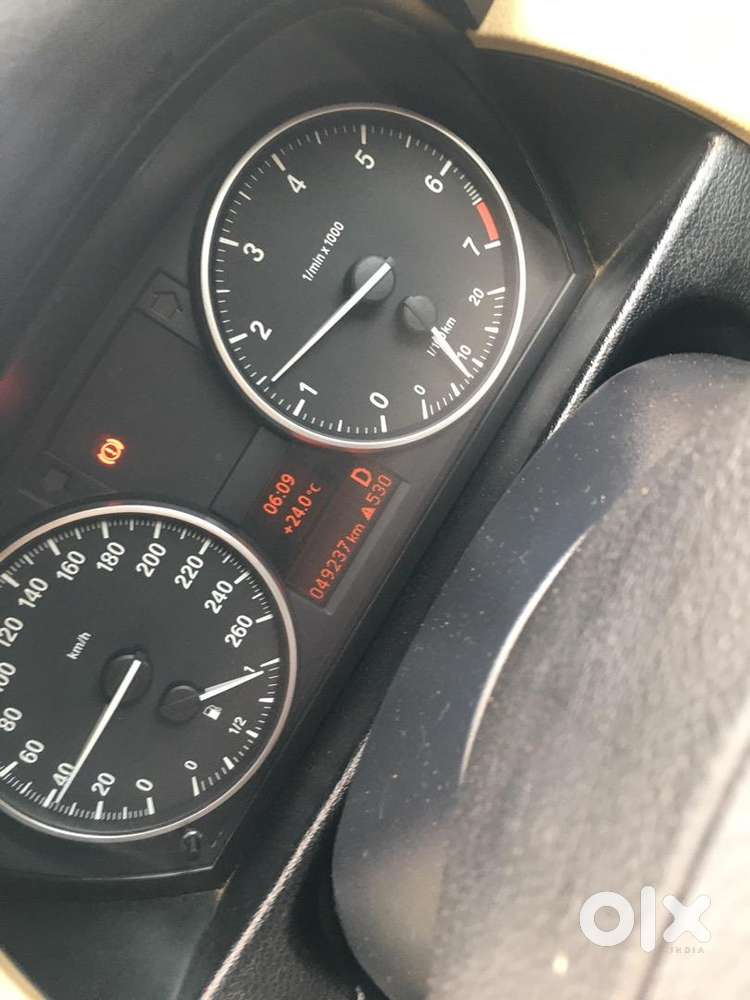 Bmw X1 2011 Petrol Well Maintained