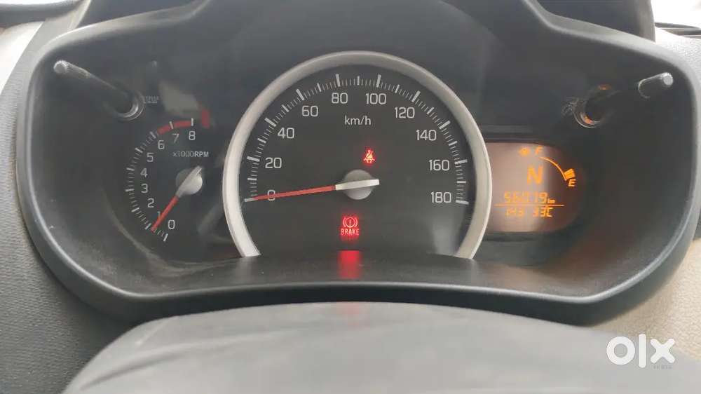Maruti Suzuki Celerio X Good Condition