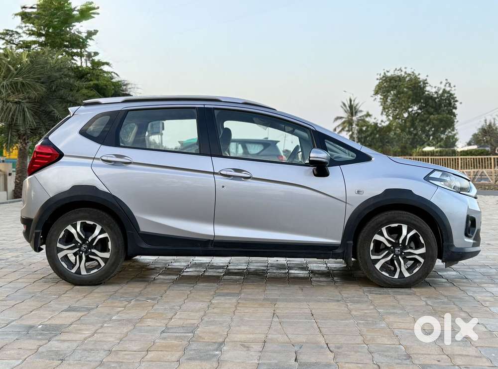 Honda Wr-v [2020-2023] 1.2 Sv I-vtec Mt, 2020, Petrol