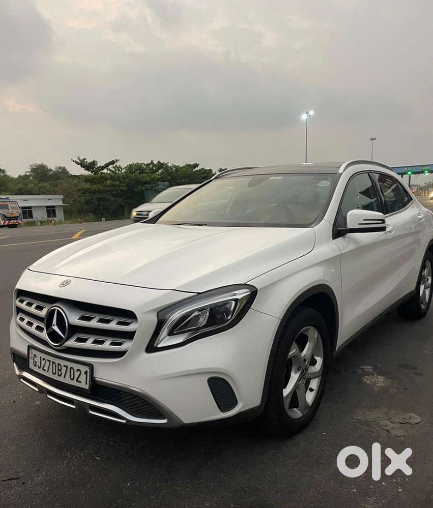 Mercedes-benz Gla 2019 Diesel Well Maintained