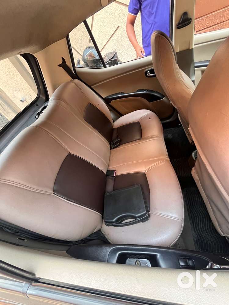 Hyundai I10 Petrol Manual 2012 Car