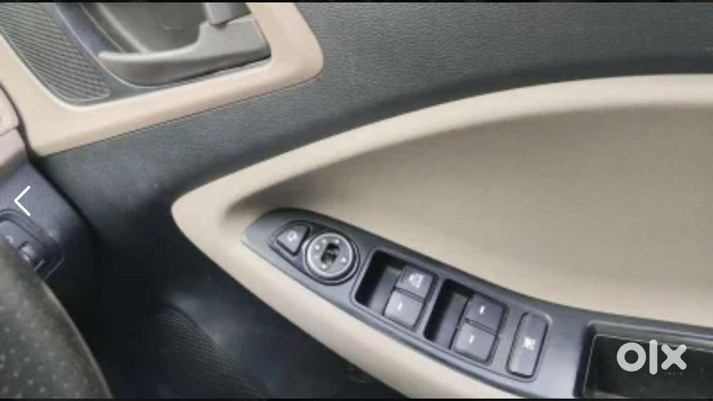 Hyundai Elite I20 2017 Diesel Good Condition