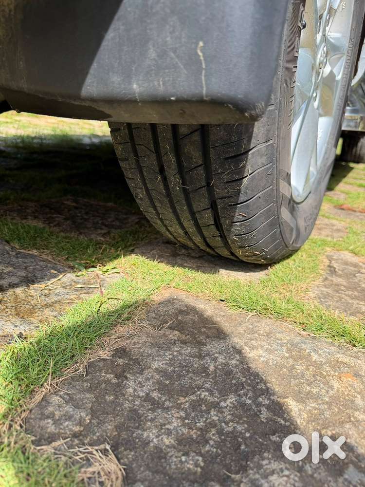 Toyota Innova Crysta Diesel 2020 Single Owner