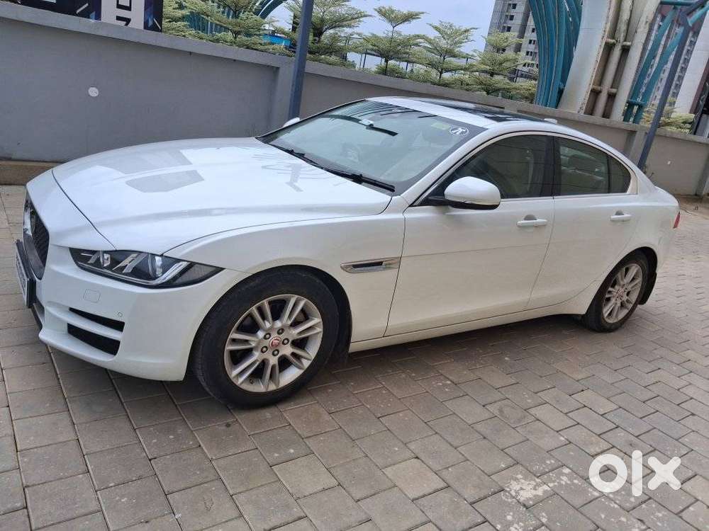 Jaguar Xe 2.0l Diesel Prestige, 2018, Diesel