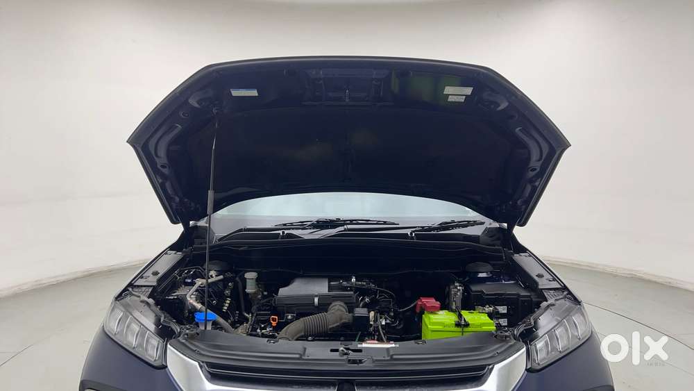 Maruti Suzuki Grand Vitara 1.5 Zeta Smart Hybrid At, 2023, Petrol