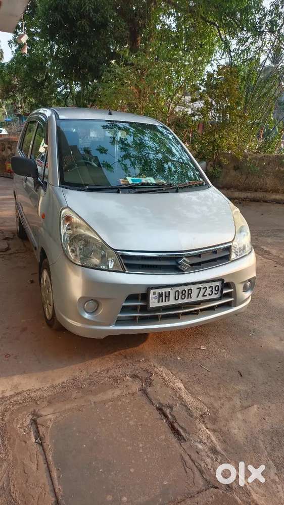 Zen Estilo 2011 Petrol